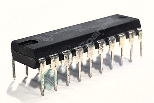 SN74ALS688N | MAGNITUDE COMPARATOR BIT ACTIVE LOW OUTPUT A=B 20-PDIP THROUGH HOLE 4.5V-5.5V - Image 2