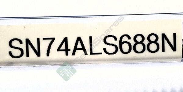 SN74ALS688N | MAGNITUDE COMPARATOR BIT ACTIVE LOW OUTPUT A=B 20-PDIP THROUGH HOLE 4.5V-5.5V - Image 4