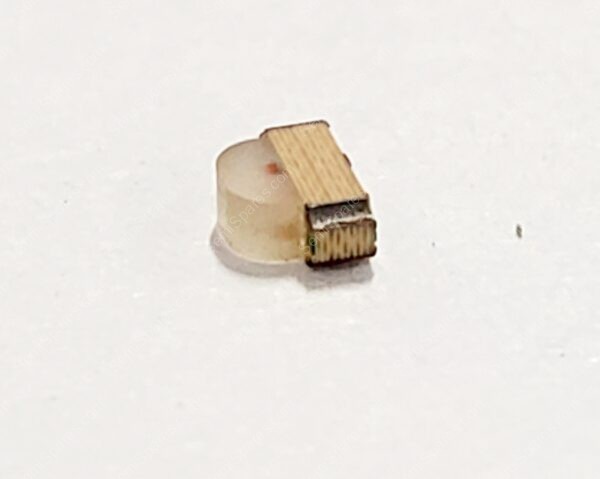 SML-LXR85GC-TR | LED GREEN CLEAR SMD R/A DISCRETE 2.2V 2-SMD NO LEAD - Image 2