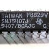 SNJ5407J | BUFFERS AND LINE DRIVERS IC MILITARY 6-CHANNEL 4.5V-5.5V BIPOLAR BUFFERS W/ 30-V TOLERANT OPEN COLLECTOR OUTPUTS 14-CPID