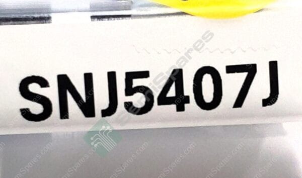 SNJ5407J | BUFFERS AND LINE DRIVERS IC MILITARY 6-CHANNEL 4.5V-5.5V BIPOLAR BUFFERS W/ 30-V TOLERANT OPEN COLLECTOR OUTPUTS 14-CPID - Image 4