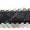 SN74LS26N | NAND GATE IC 4 CHANNEL OPEN COLLECTOR 14-PDIP 4.75V-5.25V THROUGH HOLE