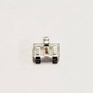 SSL-LX15IGC-RP-TR | LED GREEN/RED CLEAR SOT23-3 SMD DISCRETE 2.2VGREEN 2V RED