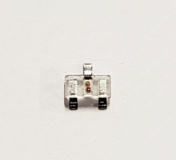 SSL-LX15IGC-RP-TR | LED GREEN/RED CLEAR SOT23-3 SMD DISCRETE 2.2VGREEN 2V RED