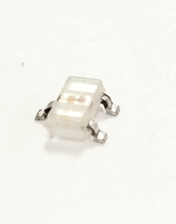 SSL-LX15IGC-RP-TR | LED GREEN/RED CLEAR SOT23-3 SMD DISCRETE 2.2VGREEN 2V RED - Image 2