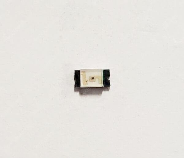 LTST-C150KGKT | LED GREEN CLEAR 1206 SMD DISCRETE 2V 1206