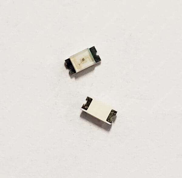 LTST-C150KGKT | LED GREEN CLEAR 1206 SMD DISCRETE 2V 1206 - Image 3