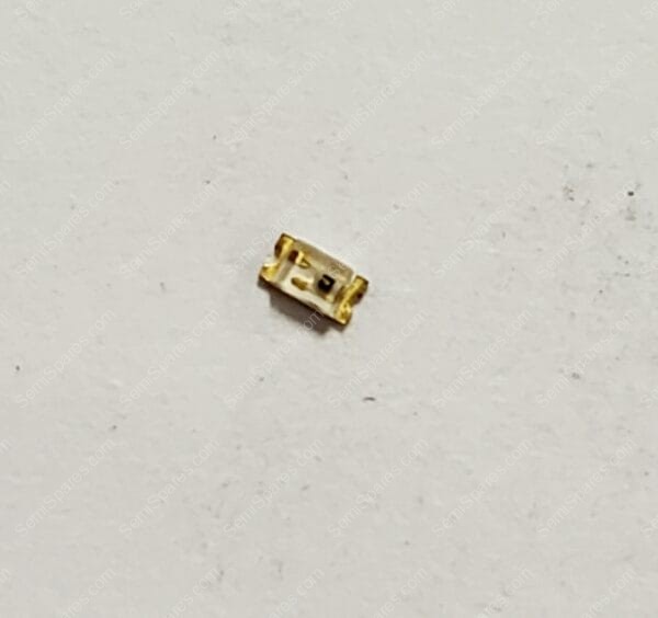 LTST-C191KSKT | LED YELLOW CLEAR SMD 591NM DISCRETE 2.1V 0603