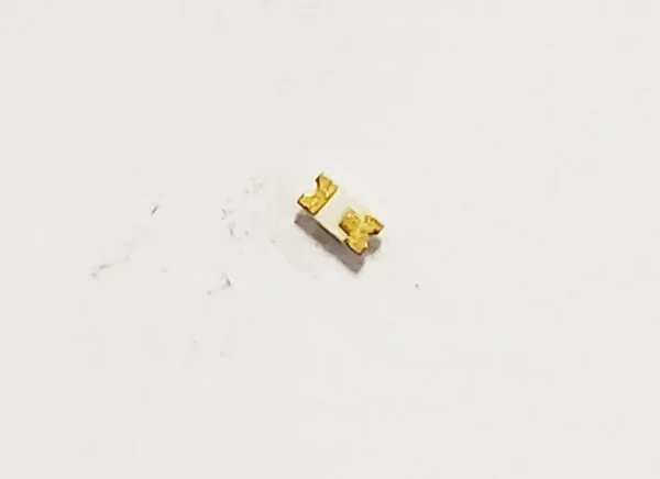 LTST-C191KSKT | LED YELLOW CLEAR SMD 591NM DISCRETE 2.1V 0603 - Image 2