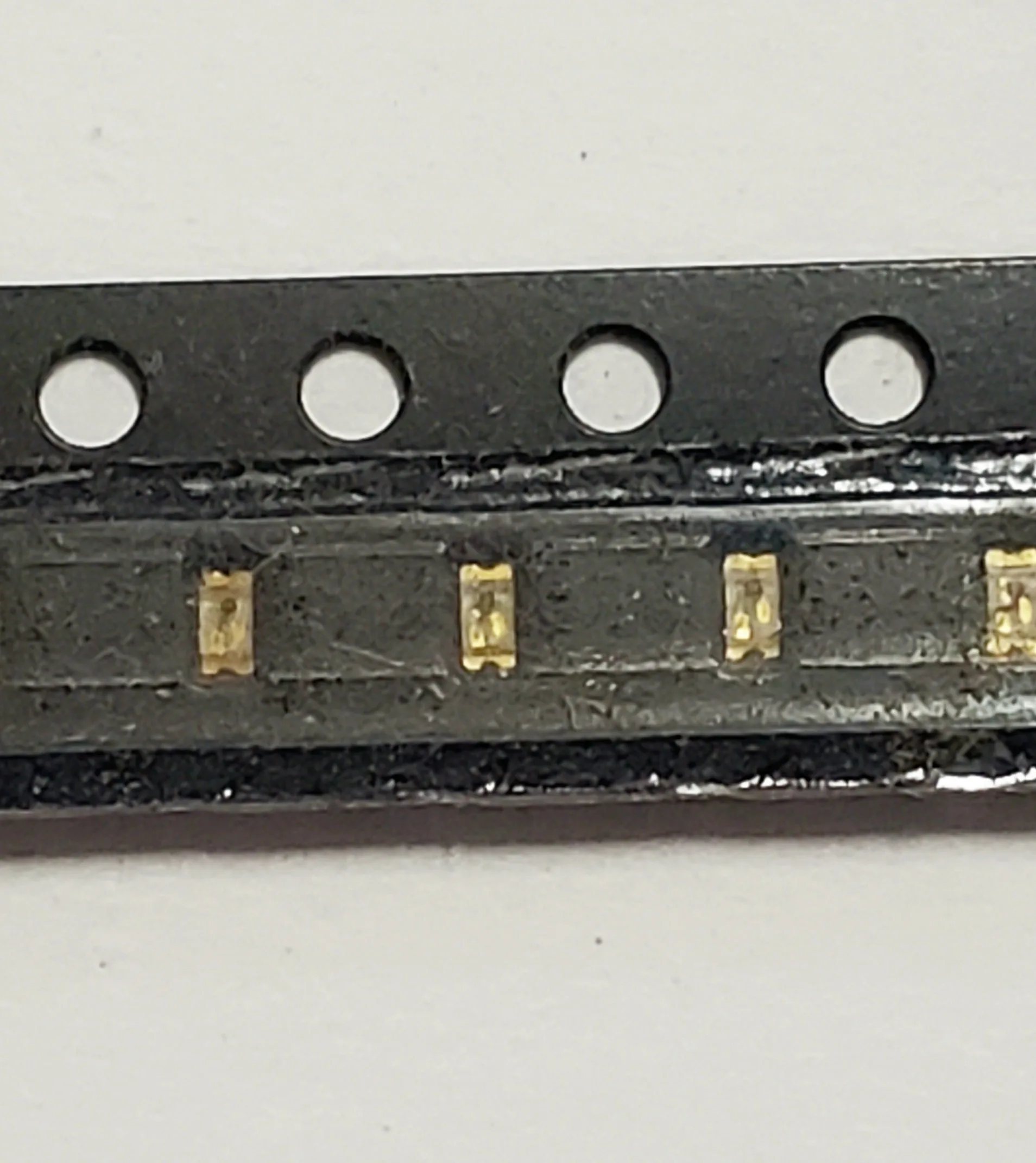 LTST-C191KSKT | LED YELLOW CLEAR SMD 591NM DISCRETE 2.1V 0603 - Image 3