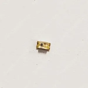LTST-C190KSKT | LED YELLOW CLEAR CHIP SMD 591NM DISCRETE 2.1V 0603