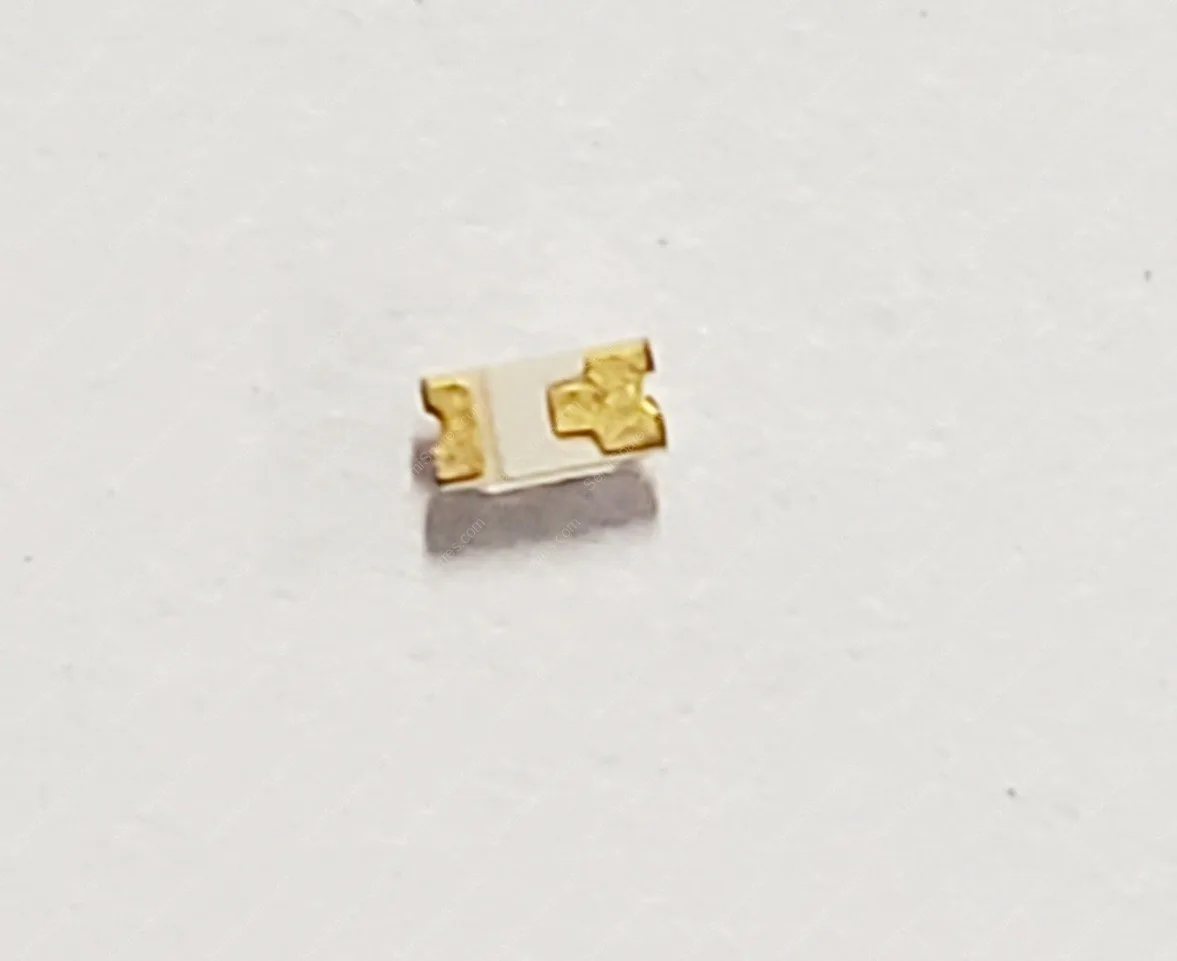 LTST-C190KSKT | LED YELLOW CLEAR CHIP SMD 591NM DISCRETE 2.1V 0603 - Image 2