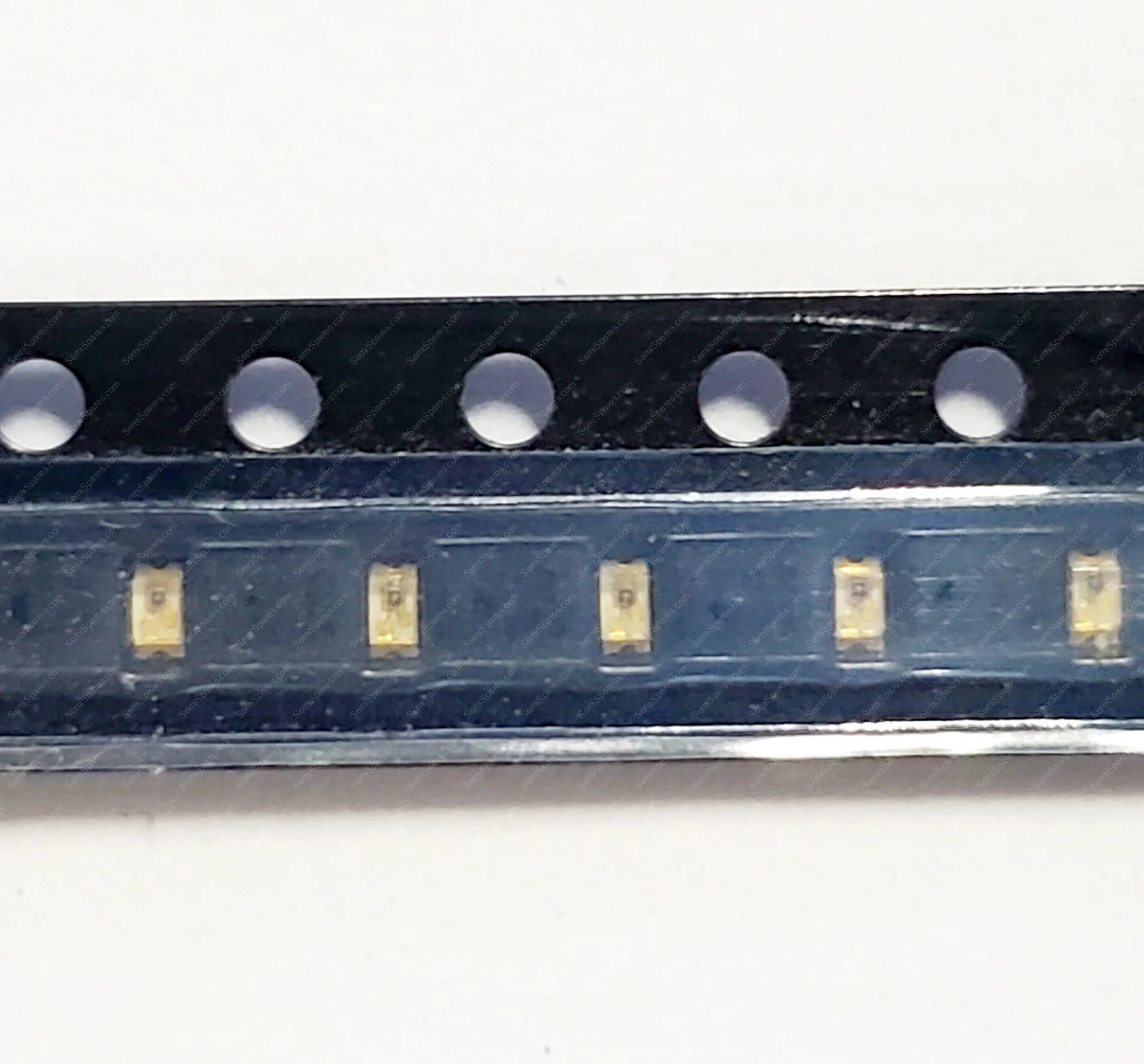 LTST-C190KSKT | LED YELLOW CLEAR CHIP SMD 591NM DISCRETE 2.1V 0603 - Image 3