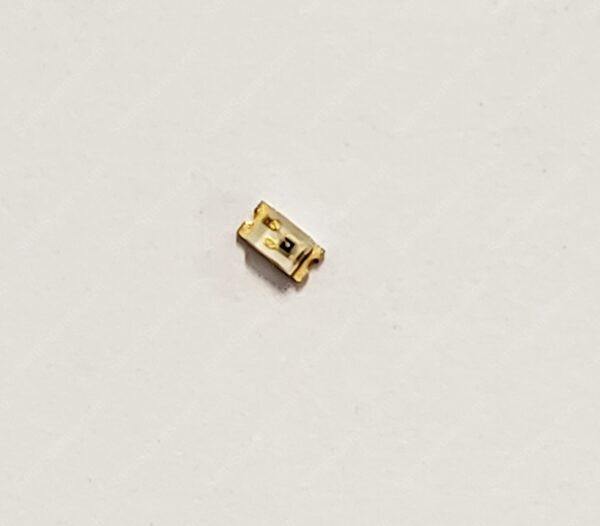 LTST-C190CKT | LED RED CLEAR CHIP SMD 638NM DISCRETE 1.8V 0603