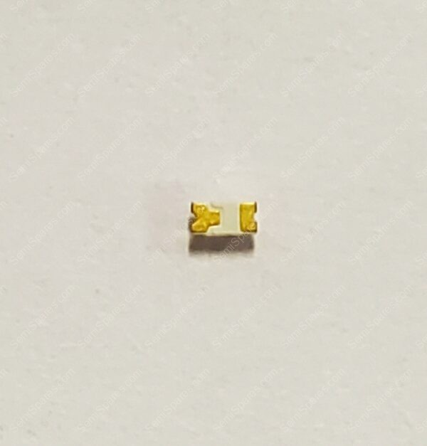 LTST-C190CKT | LED RED CLEAR CHIP SMD 638NM DISCRETE 1.8V 0603 - Image 2