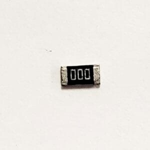 RK73Z2BLTD | THICK FILM RES SMD 0 OHMS JUMPER