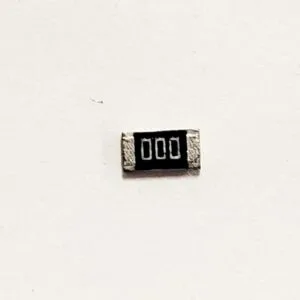 RK73Z2BLTD | THICK FILM RES SMD 0 OHMS JUMPER