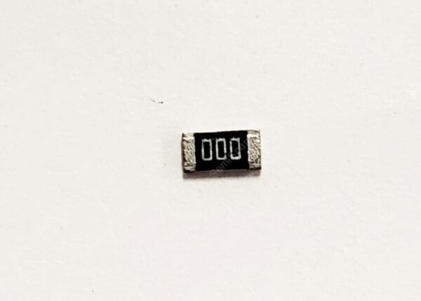 RK73Z2BLTD | THICK FILM RES SMD 0 OHMS JUMPER