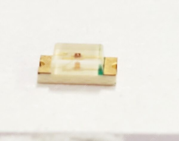 LTST-C150AKT | LED AMBER CLEAR SMD 602NM DISCRETE 2.1V 1206 - Image 2
