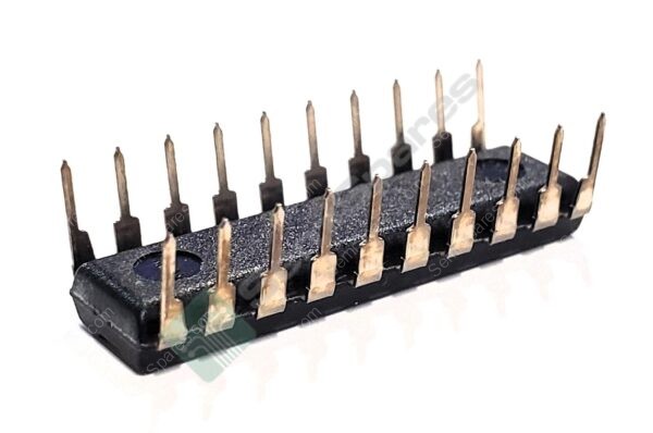 SN74F245N | TRANSCEIVER, NON-INVERTING 1 ELEMENT 8 BIT PER ELEMENT 3-STATE OUTPUT 20-PDIP - Image 3