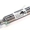 A09010SD | NITRA PNEUMATIC CYLINDER NON-REPAIRABLE 9/16IN BORE #10-32 FEMALE THREAD DOUBLE END SINGLE ACTING SPRING RETURN