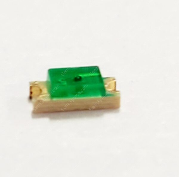 CMD15-21VGD/TR8 | LED GREEN DIFFUSED 1206 SMD DISCRETE 2V