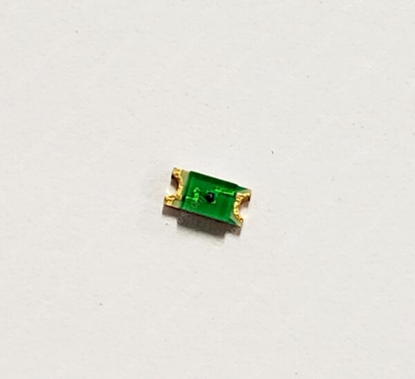 CMD15-21VGD/TR8 | LED GREEN DIFFUSED 1206 SMD DISCRETE 2V - Image 2