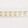 PG1101W-TR | LED GREEN CLEAR 3216 SMD 567NM DISCRETE 2.1V 1206