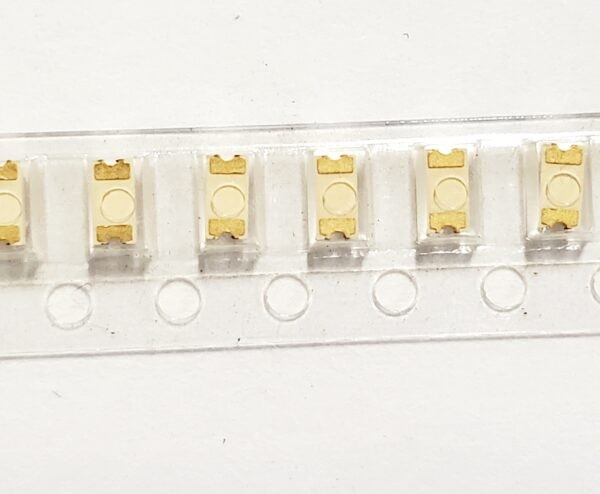 PG1101W-TR | LED GREEN CLEAR 3216 SMD 567NM DISCRETE 2.1V 1206 - Image 2