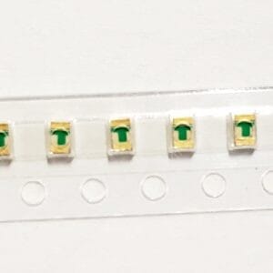 BR1112H-TR | LED RED DIFFUSED 2125 SMD 647NM DISCRETE 1.7V 0805