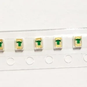 BR1112H-TR | LED RED DIFFUSED 2125 SMD 647NM DISCRETE 1.7V 0805