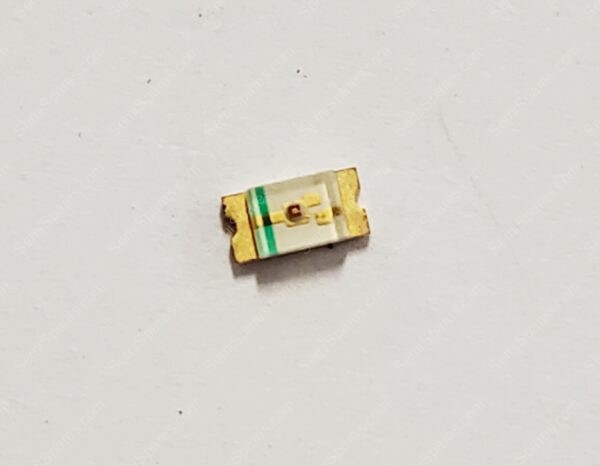 LTST-C150GKT | LED GREEN CLEAR 1206 SMD 569NM DISCRETE 2.1V