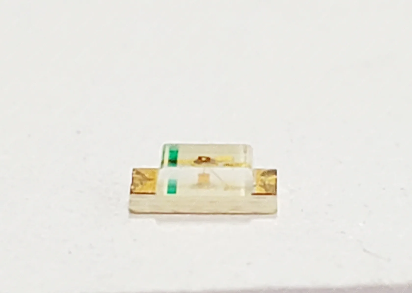 LTST-C150GKT | LED GREEN CLEAR 1206 SMD 569NM DISCRETE 2.1V - Image 2