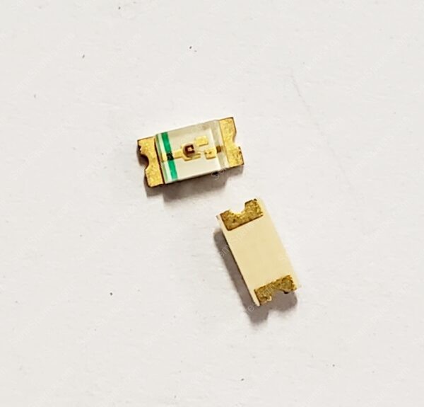 LTST-C150GKT | LED GREEN CLEAR 1206 SMD 569NM DISCRETE 2.1V - Image 3