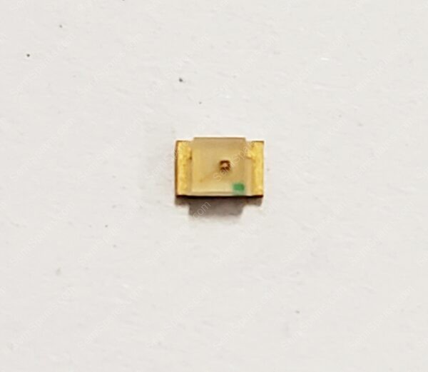 PG1112H-TR | LED GREEN DIFFUSED 2125 SMD 567NM DISCRETE 2.1V 0805 - Image 2