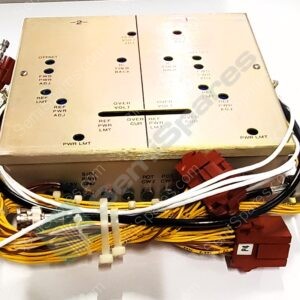 2800446 | GASFLO PCB BARE (6 CHAN) ASSEMBLY