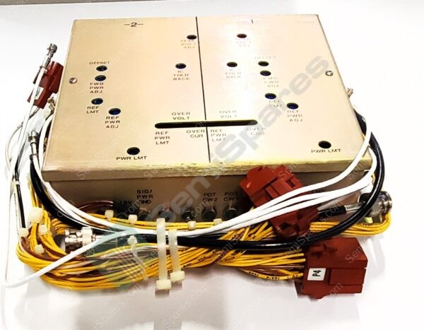 2800446 | GASFLO PCB BARE (6 CHAN) ASSEMBLY