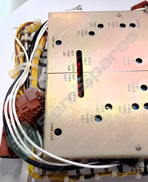 2800446 | GASFLO PCB BARE (6 CHAN) ASSEMBLY - Image 3