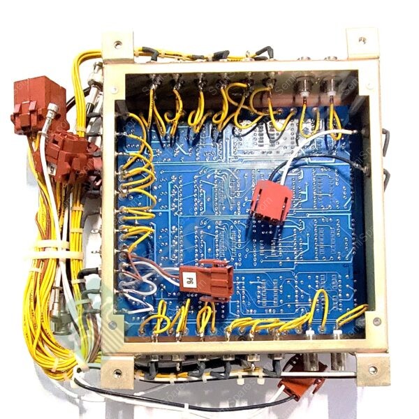 2800446 | GASFLO PCB BARE (6 CHAN) ASSEMBLY - Image 4
