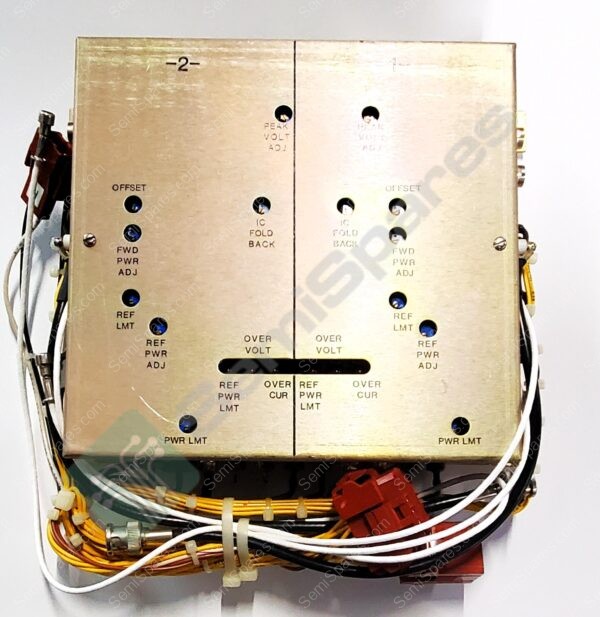 2800446 | GASFLO PCB BARE (6 CHAN) ASSEMBLY - Image 5