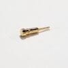 0257-0-00-34-00-00-03-0 | CONN PC PIN CIRC 0.020DIA GOLD TERMINAL CONN THROUGH HOLE