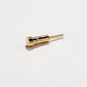 0257-0-00-34-00-00-03-0 | CONN PC PIN CIRC 0.020DIA GOLD TERMINAL CONN THROUGH HOLE