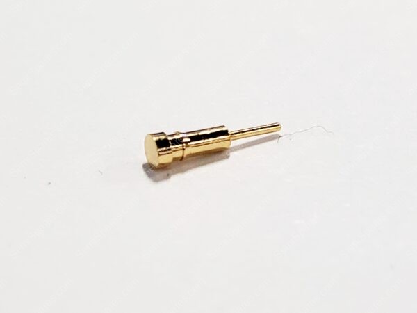 0257-0-00-34-00-00-03-0 | CONN PC PIN CIRC 0.020DIA GOLD TERMINAL CONN THROUGH HOLE