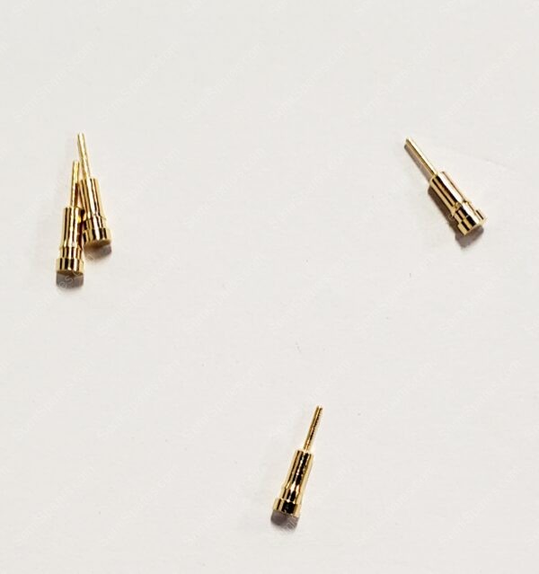 0257-0-00-34-00-00-03-0 | CONN PC PIN CIRC 0.020DIA GOLD TERMINAL CONN THROUGH HOLE - Image 2