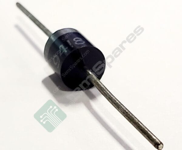 GI751-E3/54 | DIODE RECTIFIER 100 V 6 AMP 400 AMP IFSM THROUGH HOLE - Image 2