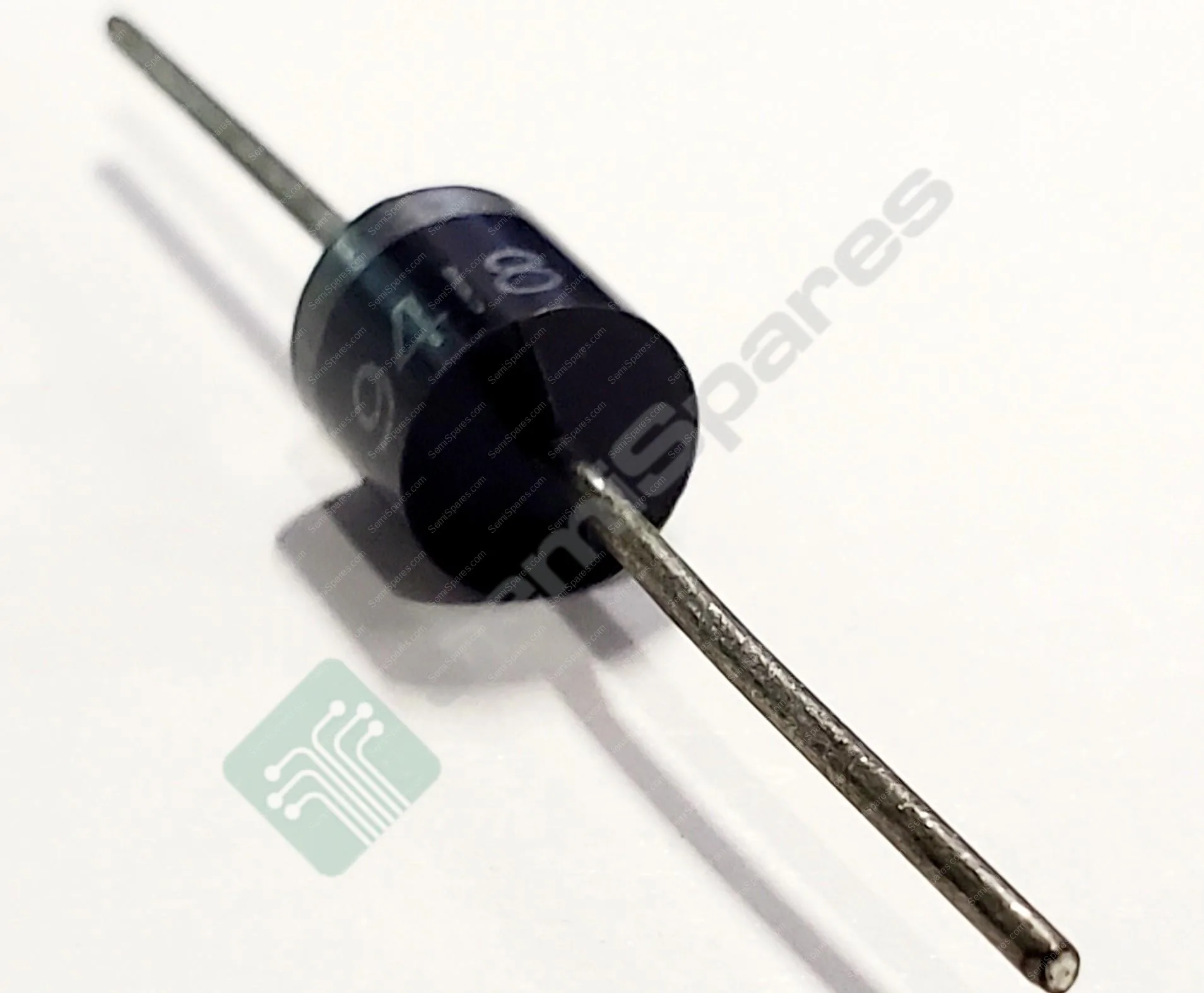 GI751-E3/54 | DIODE RECTIFIER 100 V 6 AMP 400 AMP IFSM THROUGH HOLE - Image 2