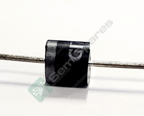 GI751-E3/54 | DIODE RECTIFIER 100 V 6 AMP 400 AMP IFSM THROUGH HOLE - Image 3