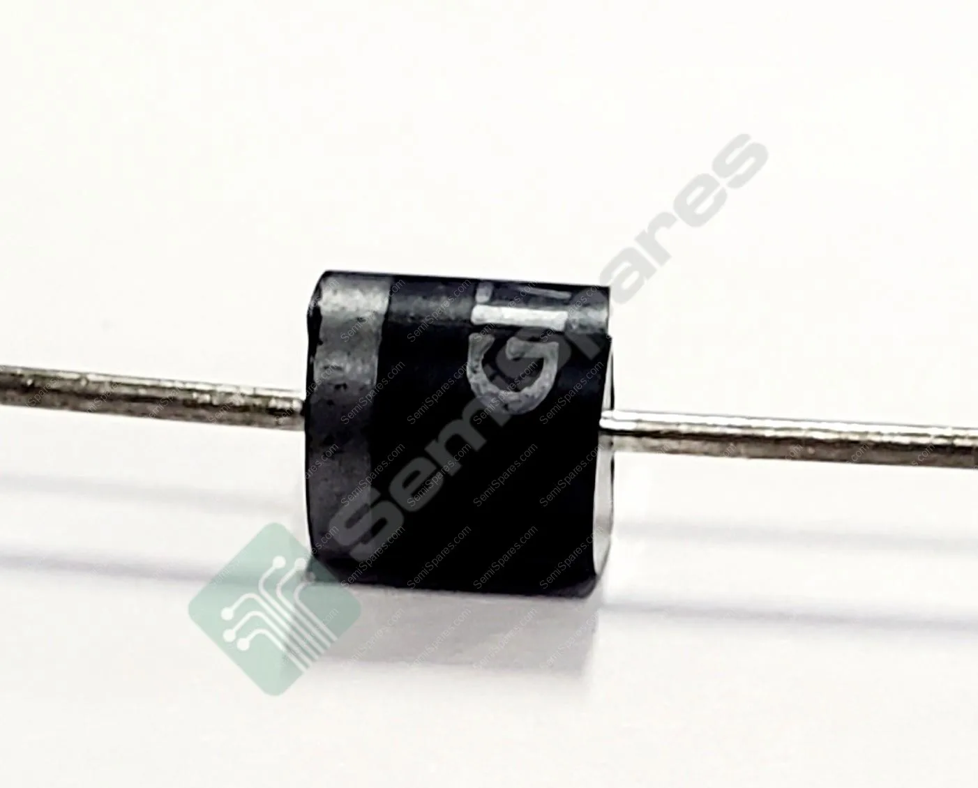 GI751-E3/54 | DIODE RECTIFIER 100 V 6 AMP 400 AMP IFSM THROUGH HOLE - Image 3