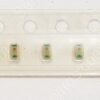 CL-197YG-CD-T | SINGLE COLOR YELLOW GREEN LED DIFFUSED 1.6MM