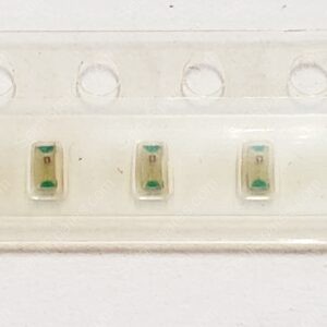 CL-197YG-CD-T | SINGLE COLOR YELLOW GREEN LED DIFFUSED 1.6MM